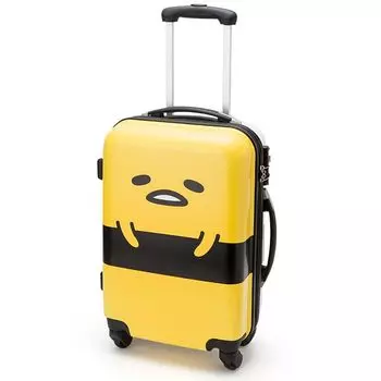 Сумка для переноски Sanrio 31л Gudetama 502375