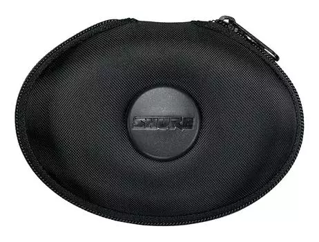 Сумка для переноски SHURE SE серии EAHCASE []