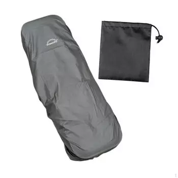 Сумка для переноски скрипки, сумка для хранения скрипки, портативная, моющаяся, защита от пыли для скрипки