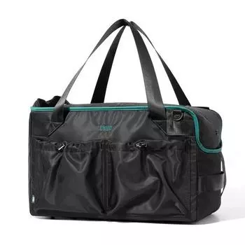 Сумка для переноски собак Krwa, сумка для прогулок, корейский шампунь для домашних животных