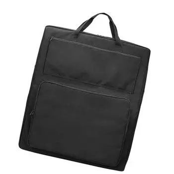 Сумка для переноски солнечных панелей SOLIX PS100 PS200 для 2 панелей с карманами и ручками для безопасного хранения и организации