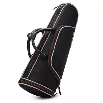 Сумка для переноски Suona, чехол с 8 внешними карманами, рюкзак для рабочего места