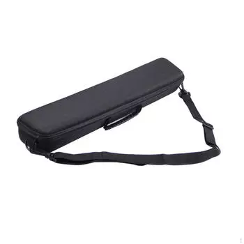 Сумка для переноски удочек с регулируемым плечевым ремнем, портативная, из ЭВА, для активного отдыха