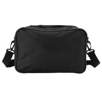 Сумка для переноски воздушного насоса из полиэстеровой ткани, водонепроницаемый портативный держатель для хранения насоса для гребной доски с чехлом