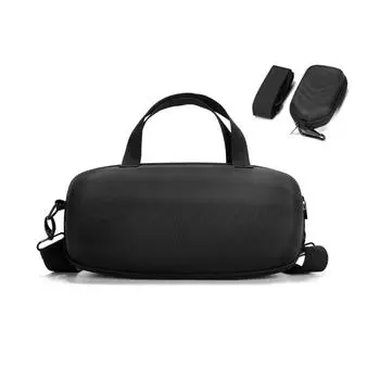 Сумка для переноски Xtreme4 Speaker Protector защищает от царапин и т, удобная ручка, плечевой ремень