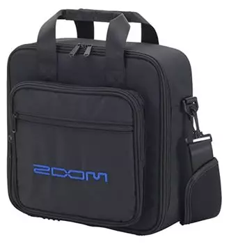 Сумка для переноски ZOOM для CBL-8 L-8 чёрный