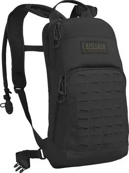Сумка для питья Camelback, черная 1741001000 M. ИЛИ. L. И. (мул)