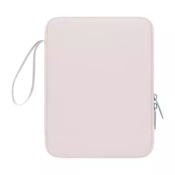 Сумка для планшета 7,9-12,9 дюймов, чехол для iPad, чехол для Samsung, противоударный чехол с несколькими карманами 10.9 Inch чёрный