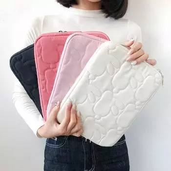 Сумка для планшета Rabbit iPad, ноутбука MacBook Galaxy Tab, 11 дюймов, 13 дюймов, 14 дюймов