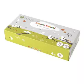 сумка для подгузников moshi moshi вмещает 3 дезодоранта для подгузников 210 (Кератта) не впитывающий запахи без запаха [С ластовицей, подгузники] (Размер S, шт.) жёлтый