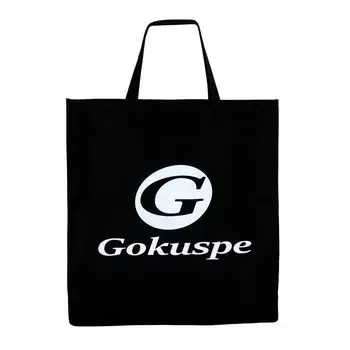 Сумка для подсачека Gokuspe L, черная, 600 x 700 мм чёрный