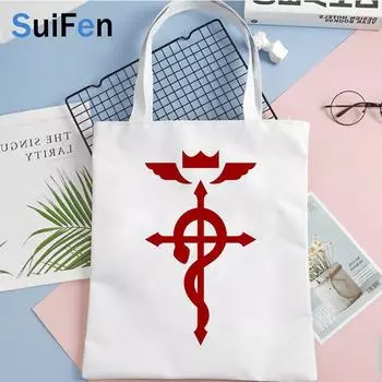 сумка для покупок Digimon Eco bolso многоразовая сумка для покупок Sacola Ecobag Boodschappentas Tote Grab 24*26cm