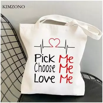 Сумка для покупок Greys Anatomy bolsas de tela многоразовая сумка для покупок bolsa холщовая сумка bolsa compra для покупок boodschappentas ткань sacolas 24*26cm