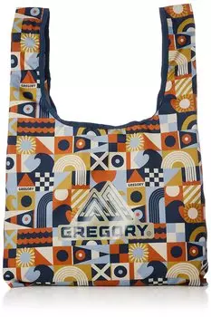 Сумка для покупок JC [Грегори]