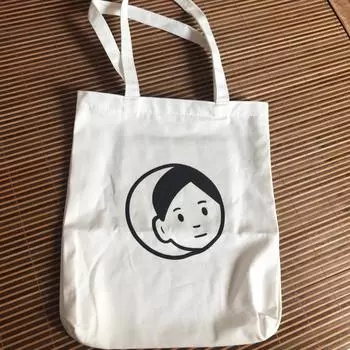 Сумка для покупок Повседневная сумка Wild Canvas Literary сумка через плечо Большая вместимость Женская сумка