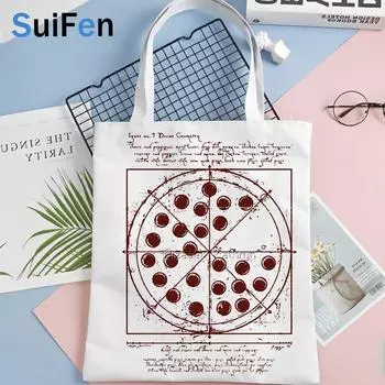 Сумка для покупок Tom Holland bolsa tote шоппер для продуктов bolsas de tela сумка тканевая тканая sacolas 24*26cm