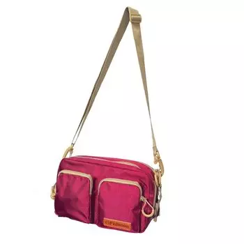 Сумка для приманок FISHMAN M BT-001 Красный/Хаки