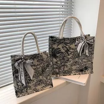 Сумка для работы, сумка-тоут, сумка для покупок, сумка для студента колледжа, сумка для покупок ...