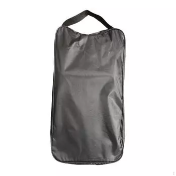 Сумка для ракетки Pickleball, чехол для хранения на молнии, настольный теннис