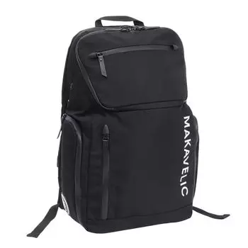 Сумка для ракетки SQUAD AGILITY RACKET BAG [Machiavelic] ЧЕРНАЯ(019)