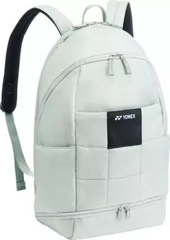 Сумка для ракеток Рюкзак 1 BAG2468 Ice Gray [YONEX] (для тенниса) (326)