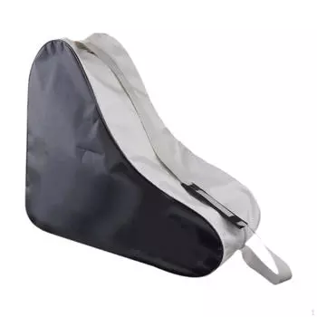 Сумка для роликовых коньков, обувь для катания на коньках, треугольник, для детей и взрослых, переноска на льду