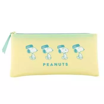 Сумка для ручек из ПВХ Marimo Craft SNOOPY FOOD В9,5Ш19,5Г1,5 см SPPS-047