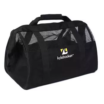 Сумка для рыбалки Kylebooker чёрный