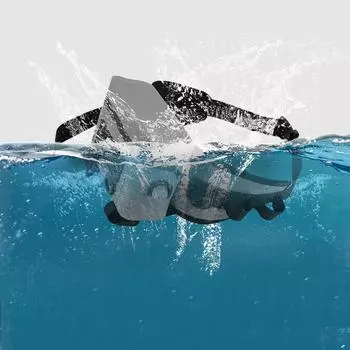 Сумка для рыбалки на пояс, вместительная дорожная сумка, многофункциональная, водонепроницаемая, сумка для рыболовных снастей, портативная, легкая, рыболовная сумка