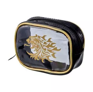 Сумка для рыбалки Sunline SFP-0156, одинарный, золотой (1434) 110 x 80 x 40 mm золотой