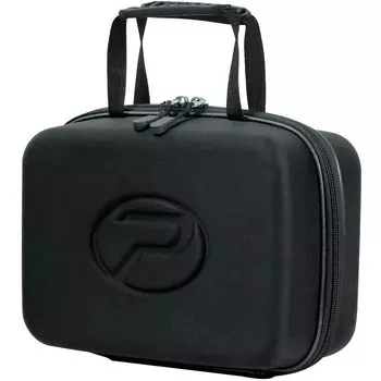 Сумка для рыболовных снастей Multi Reel Bag, черная [Prox]