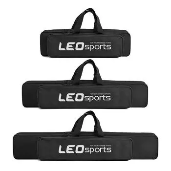 Сумка для рыболовных снастей, портативная катушка для удочки, инструмент для переноски, дорожная сумка 50cm