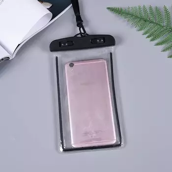 Сумка для серфинга в бассейне, чехол для телефона с гаджетом для плавания, водонепроницаемый чехол для телефона, чехол для мобильного телефона, подводный сухой мешок, сумки для плавания