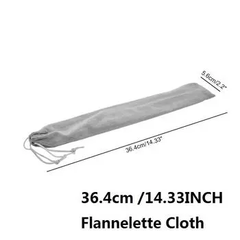 Сумка для шампуров для барбекю, портативная, Oxfor1-2 шт., сумки из ткани Оксфорд для хранения игл для барбекю, вилок, палок, походных принадлежностей для барбекю