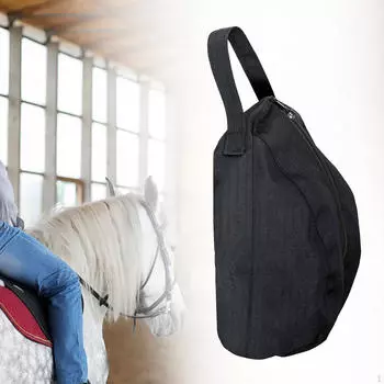 Сумка для шлема, защитная нейлоновая сумка для хранения вещей на мотоцикле, путешествия, спорт