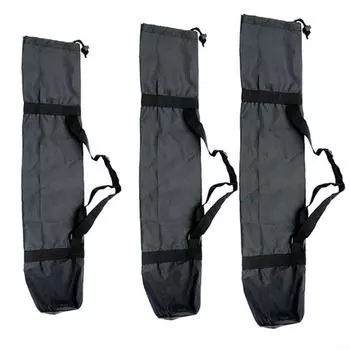 Сумка для штатива 23*130 см, 70-130 см для штатива для микрофона A