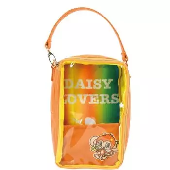 Сумка для швейной коллекции Bandai Namco Nui DAISY LOVERS Chibi 6841 H200 мм прибл.