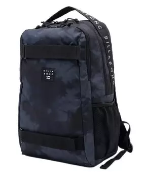 Сумка для скейта SK8 BAG 25L TYE [Billabon]