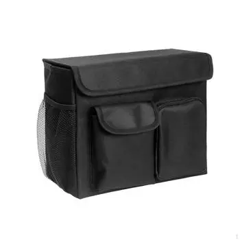 Сумка для скутера, вместительная, на руль, для телефонов, кошелек для велоспорта