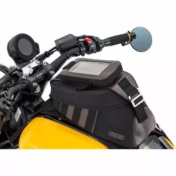 Сумка для смартфона Legend Gear SW-MOTECH LA3 BC.TRS.00.405.10000