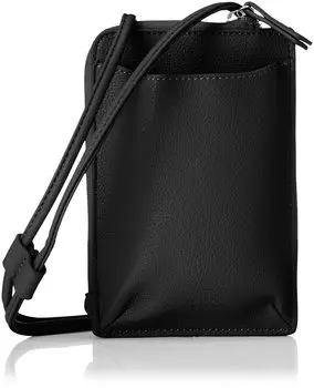 Сумка для смартфона Lusso Black [Legato Largo] LG-D1161 Женская