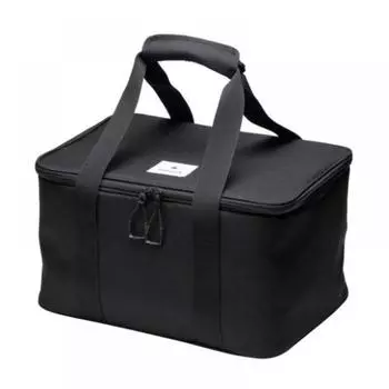 Сумка для снаряжения блока Snow Peak 220 Внешние размеры 360 x 250 x 220 мм Перегородка корпуса x 3 UG 462