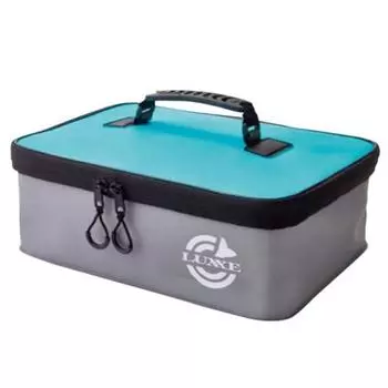 Сумка для снаряжения Gamakatsu LE-314#1 черная