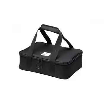 Сумка для снаряжения Snow Peak Unit 110 Внешние размеры 360 X 250 X 110 мм Ug 461