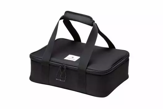 Сумка для снаряжения Snow Peak Unit 110 UG-461 чёрный