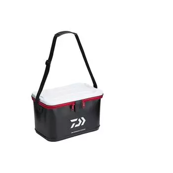 Сумка для снастей Daiwa Cs40 J черная