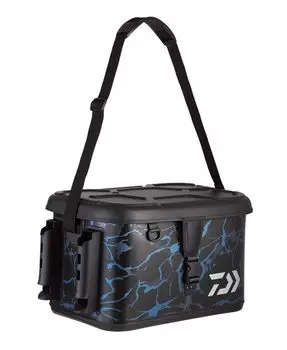 Сумка для снастей DAIWA MB S(В)36С.БК чёрный