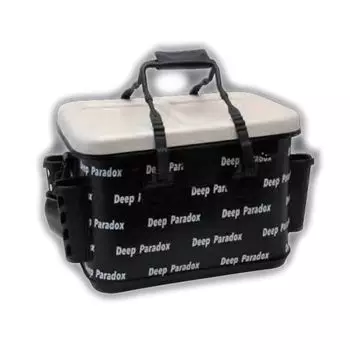 Сумка для снастей Rodeo Craft RC Carbon EHWB-40RC белый