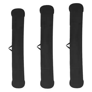 Сумка для сноуборда Неопреновый чехол для сноуборда Практичная защитная сумка для сноуборда