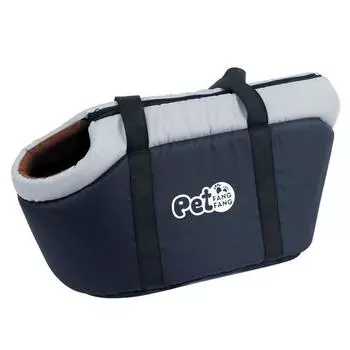 Сумка для собак на плечо в пастельных тонах, корейский шампунь для домашних животных